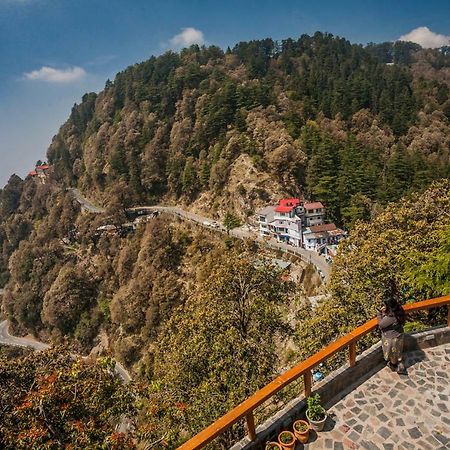 Rock Villa By Baaya Mussoorie Ngoại thất bức ảnh