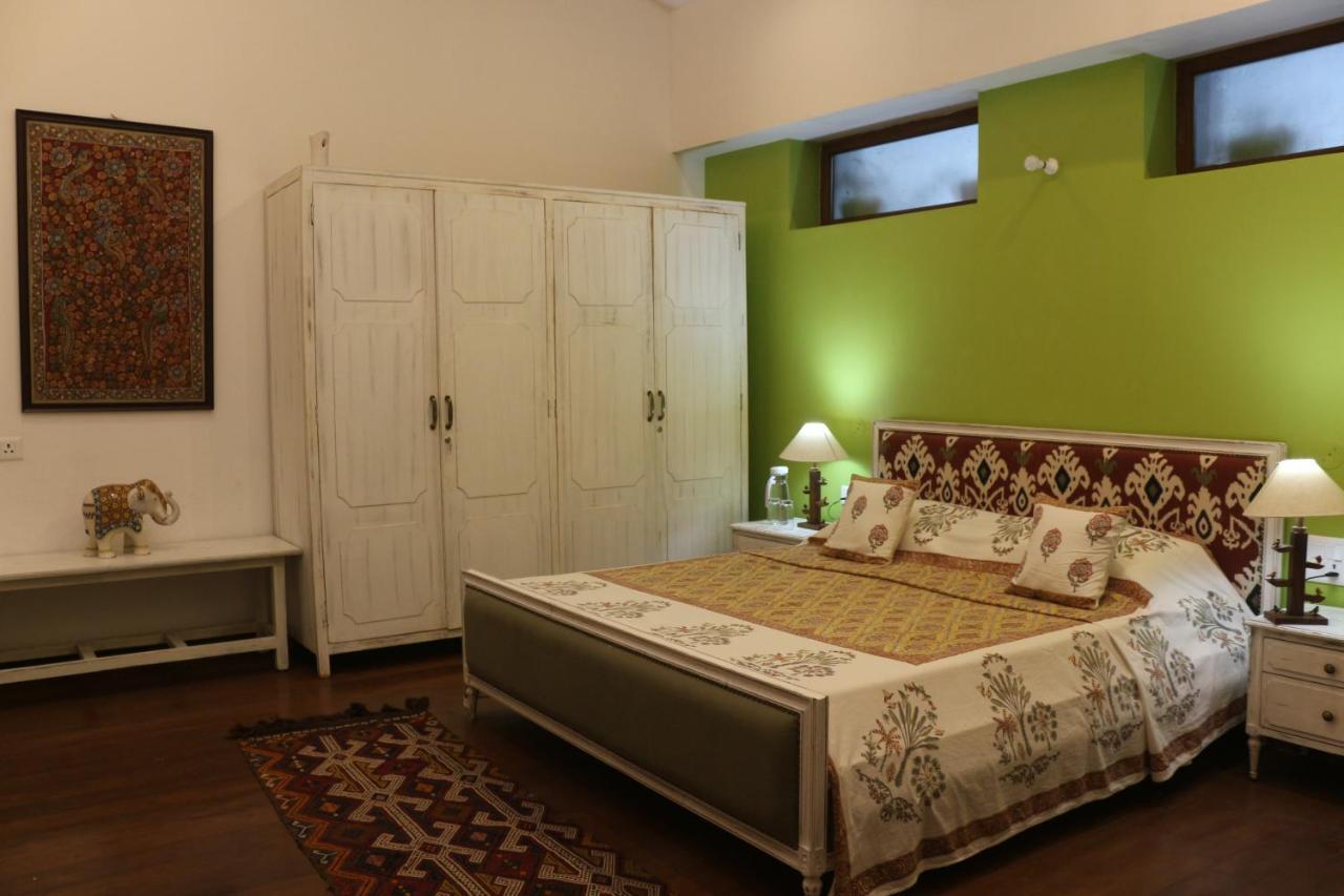 Rock Villa By Baaya Mussoorie Ngoại thất bức ảnh